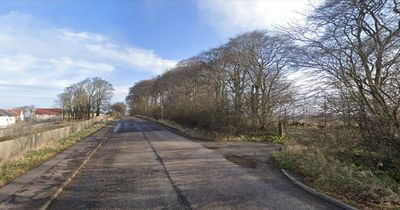 Edinburgh dog walker chased by knife-wielding thug near popular hiking spot