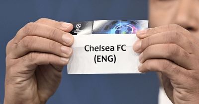 When is the Champions League quarter-final draw? TV channel, how to watch, who Chelsea can face