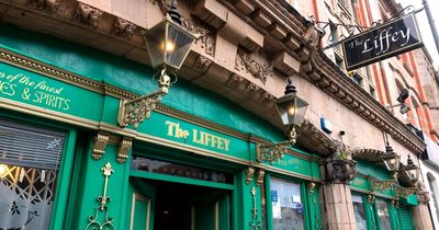 St Patrick’s Day reopening for popular city centre Irish bar