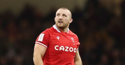 Wales duo set to reunite in England as they leave Welsh rugby