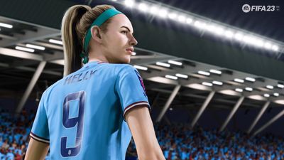 EA Sports may finally be planning a women’s FUT