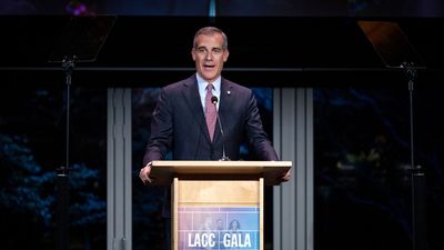 Republicans throw lifeline to help confirm embattled Biden nominee Eric Garcetti