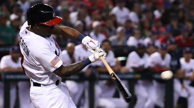 White Sox Star Tim Anderson Proving He’s a Bargain at the WBC