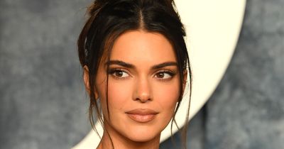 Kendall Jenner accused by fans of 'morphing' into big sister Kim Kardashian