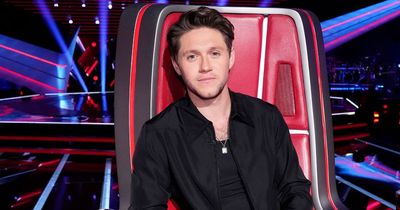 Niall Horan 'staying away' from watching The Voice US after 'struggling' with coaching