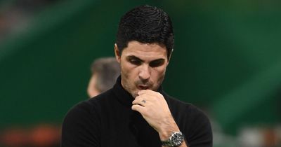 Mikel Arteta warned 'future Arsenal captain' will "surely" ask for summer transfer