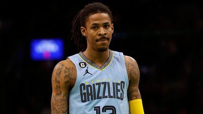 NBA Suspends Ja Morant for Eight Games After Probe Into Video