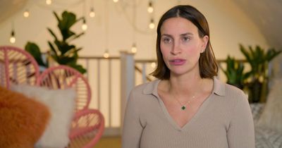 Ferne McCann admits she 'instantly knew who was behind voice note leak' as she shares new details
