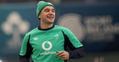 What channel is Ireland vs England on? TV and live stream info for Saturday's game