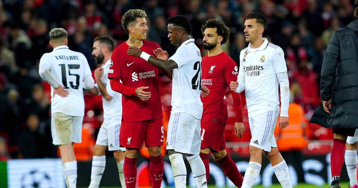 Does the away goals rule count in the Champions League…