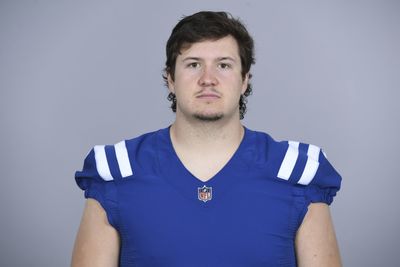 Colts to re-sign OT Carter O’Donnell
