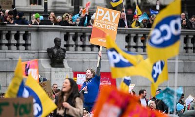The Guardian view on a Tory budget: austerity by another name