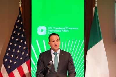 Varadkar says Ireland has to work harder to shape EU agenda post-Brexit