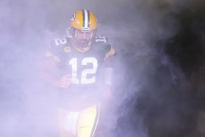 Timeline for Packers to trade Aaron Rodgers to Jets still an unknown