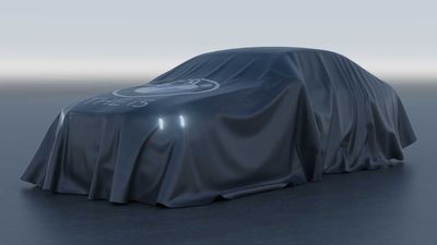 2024 BMW i5 Officially Teased, M And Wagon Models Confirmed