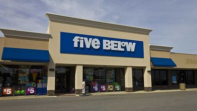 Five Below Stock Falls On Guidance; Dollar General Mixed On Revenue
