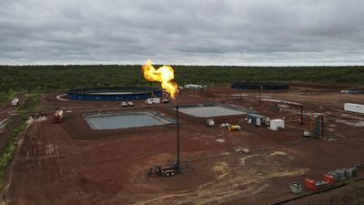 Northern Territory government could be first buyer of Beetaloo gas, as Blacktip supply issues bite