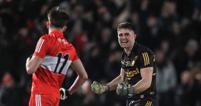 Derry vs Clare Allianz Football League Division Two: Live stream and TV info