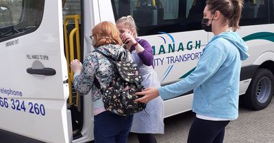 Rural community transport cuts ‘devastating’ for Fermanagh, users say