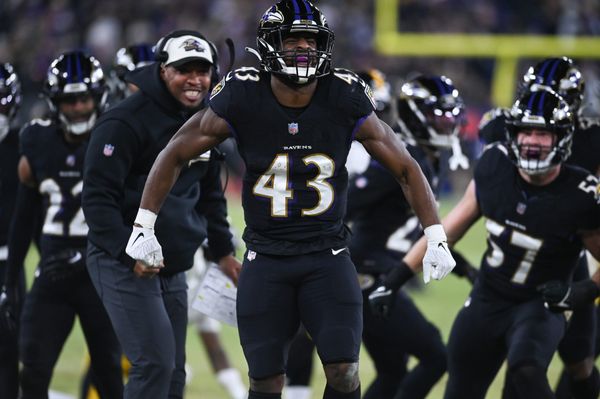 Ravens free agency 2023: Ravens re-sign LS Nick Moore to 2-year