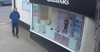 CCTV appeal after £5k bike stolen from town centre