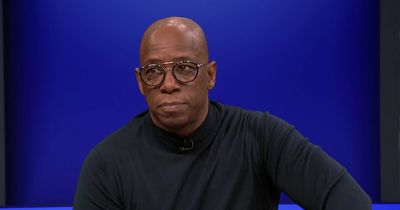 Ian Wright changes his tune over Arsenal transfer decision that left him "disappointed"