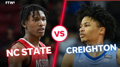 8 must-watch NCAA tournament matchups (NC State vs. Creighton!) ahead of the NBA draft