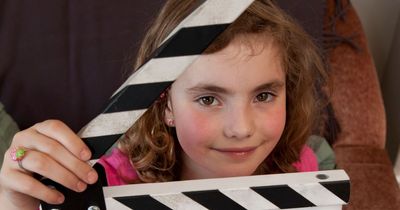 Outnumbered child star Ramona Marquez looks unrecognisable in new pictures