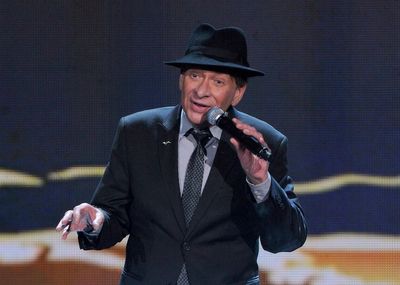 'What You Won't Do for Love' singer Bobby Caldwell dies