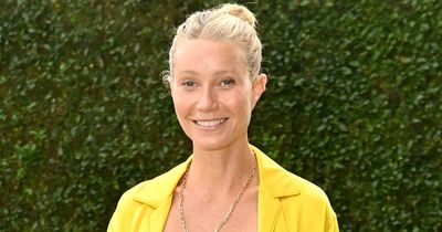 Gwyneth Paltrow sparks concern over 'dangerous' diet promotion with odd dining request