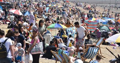 UK beach branded 'abysmal' and 'worst place on Earth' as visitors warned 'to stay away'