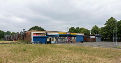 Brawl with 'men armed with machetes' could be linked to north Manchester shooting