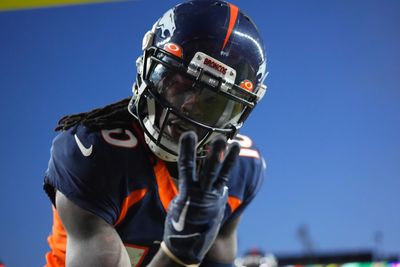 Insider: Browns interested in Broncos WR Jerry Jeudy, can meet asking price