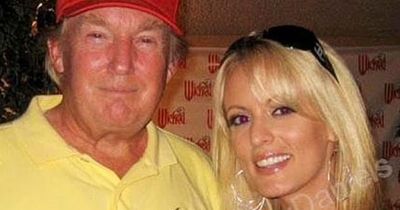 Porn star Stormy Daniels agrees to help prosecutors probing hush money from Donald Trump