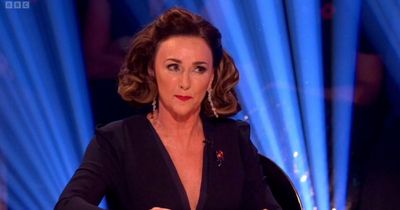 Strictly's Shirley Ballas 'sad' as she issues update about famous son