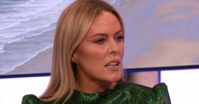 'Super sexy' Patsy Kensit has fans in disbelief as she wears £1,500 Kate Middleton dress on The One Show