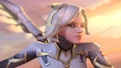 Blizzard teases “cute” new Overwatch 2 support hero for season 4