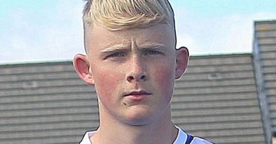 Fundraiser for loved Edinburgh schoolboy who died playing football reaches £18k