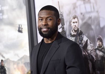 For Trevante Rhodes of ‘Moonlight’ Fame, Acting Was Plan B
