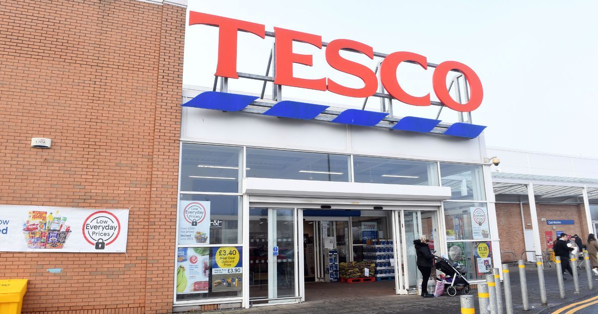 Tesco Clubcard users given warning as app set for axe…