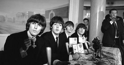 George Harrison never wanted a Beatles reunion 'because of fans'
