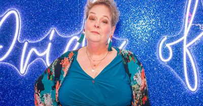 The Chase's Anne Hegerty had bailiffs knocking on her door before finding quiz fame