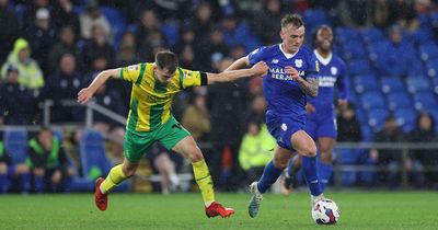 Mixed Cardiff City v West Brom player ratings as Kaba makes big impact but others endure tough night
