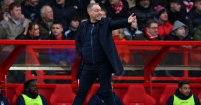 Nottingham Forest sent Newcastle demand ahead of Premier League clash