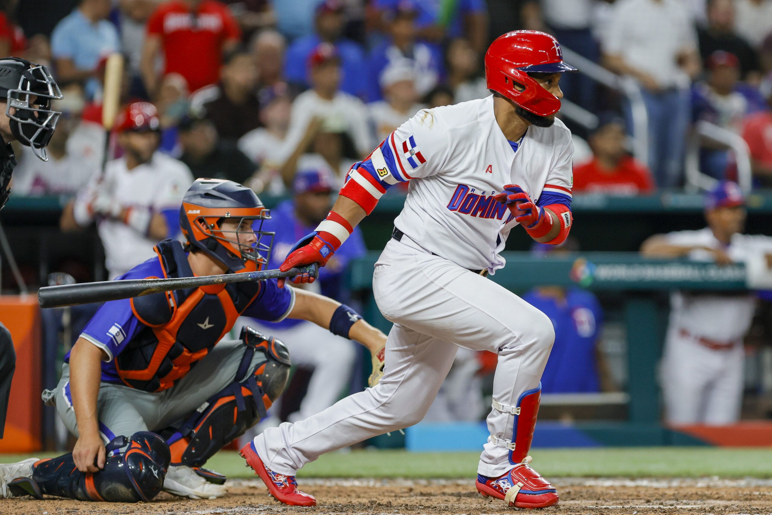 Puerto Rico vs. Dominican Republic live stream, TV…