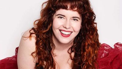 "Strangers on the Internet" Podcast Episode 25: Exclusive Interview with Writer Aimee Lutkin