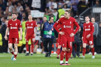 How Real Madrid’s midfield maestros taught Liverpool a painful lesson