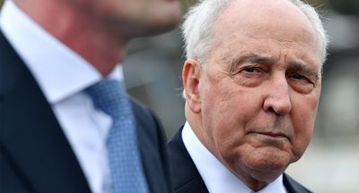Paul Keating was right on AUKUS: we have been here before