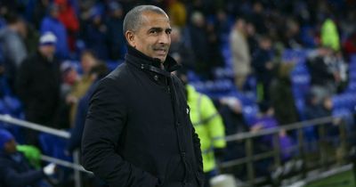 Sabri Lamouchi identifies turning point for Cardiff City against West Brom