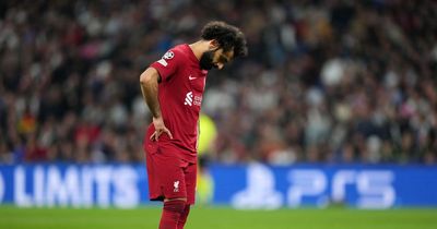 Liverpool face bleak reality after uninspiring attempt at Real Madrid comeback